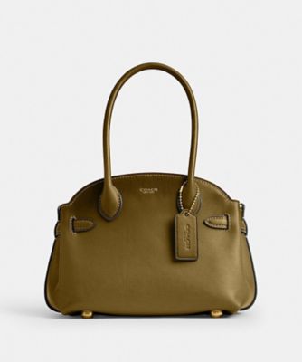 ソフト エンパイア キャリーオール バッグ 21 | COACH/コーチ | 三越